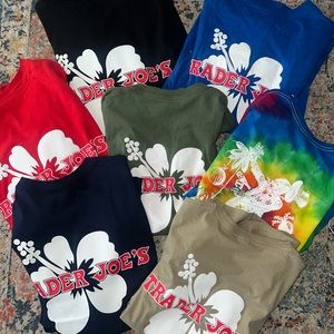 Trader Joe's T-Shirt